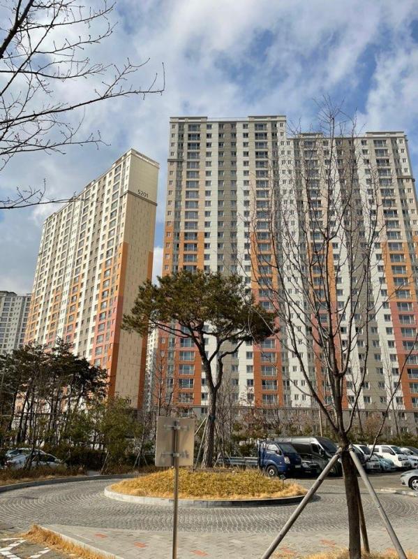 힐스테이트다산 시세, 가격, 매매, 전세