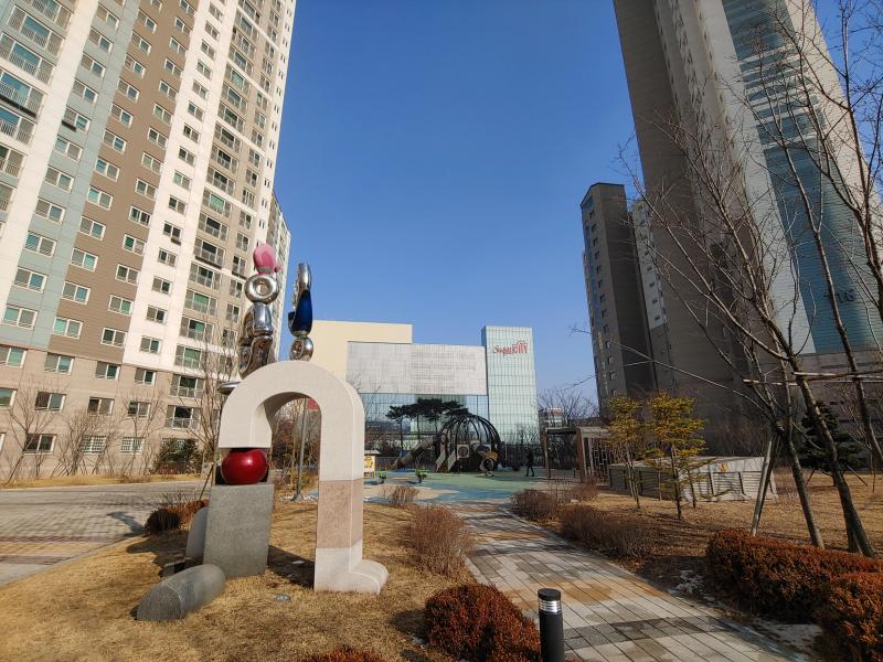 가동이