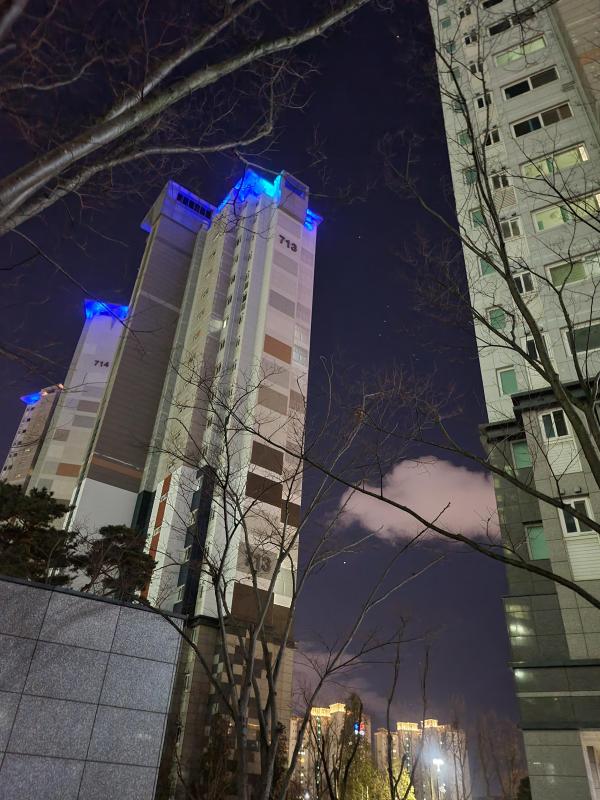 한여름