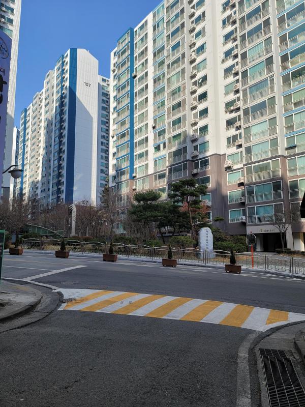한여름