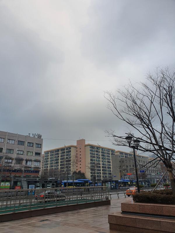 동동