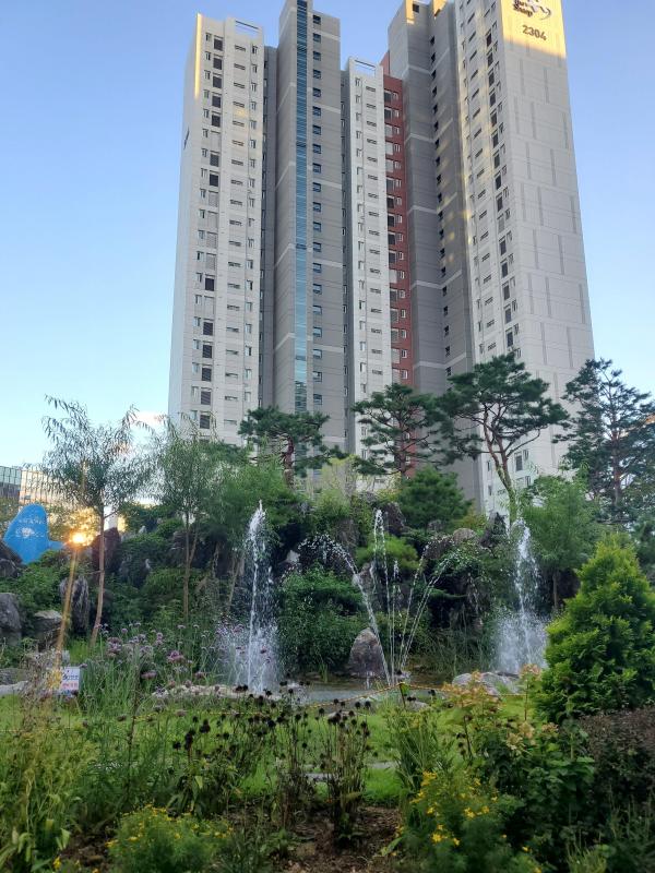 포레잘지었다!