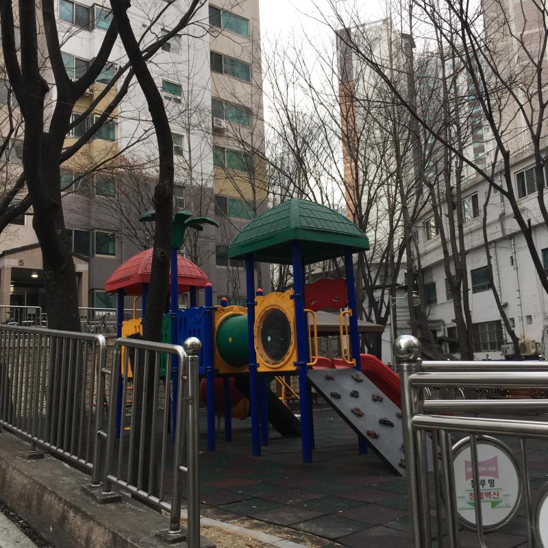 신바람