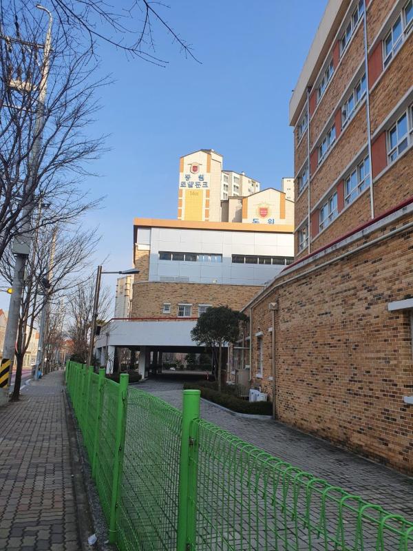 댄서