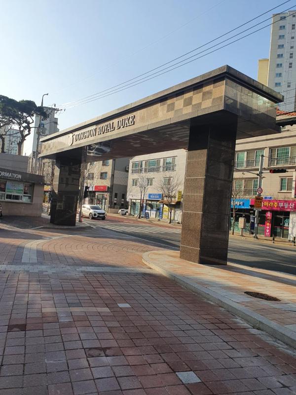 댄서