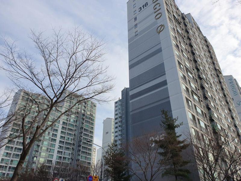 향수