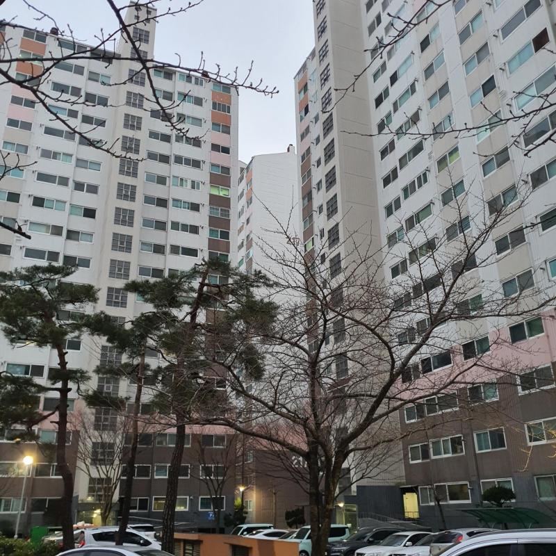 날마다맑음