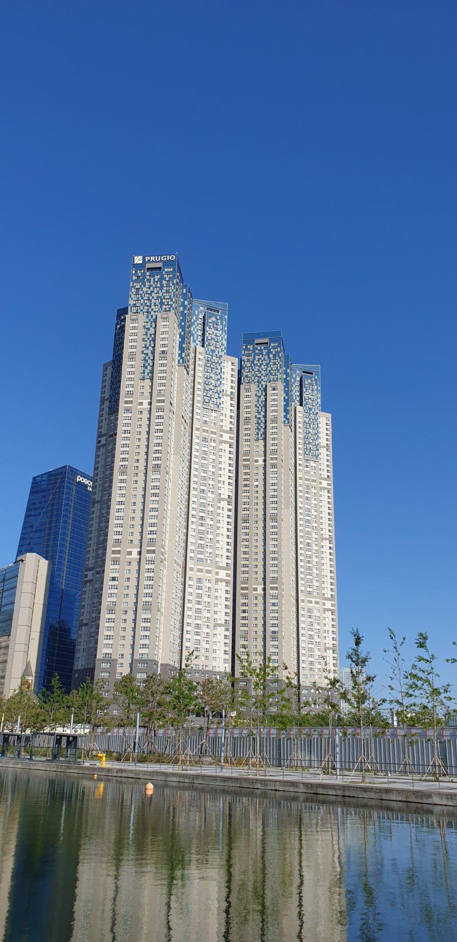 송도동 송도아트윈푸르지오 시세, 가격, 매매, 전세 | KB시세는 KB부동산 KB부동산