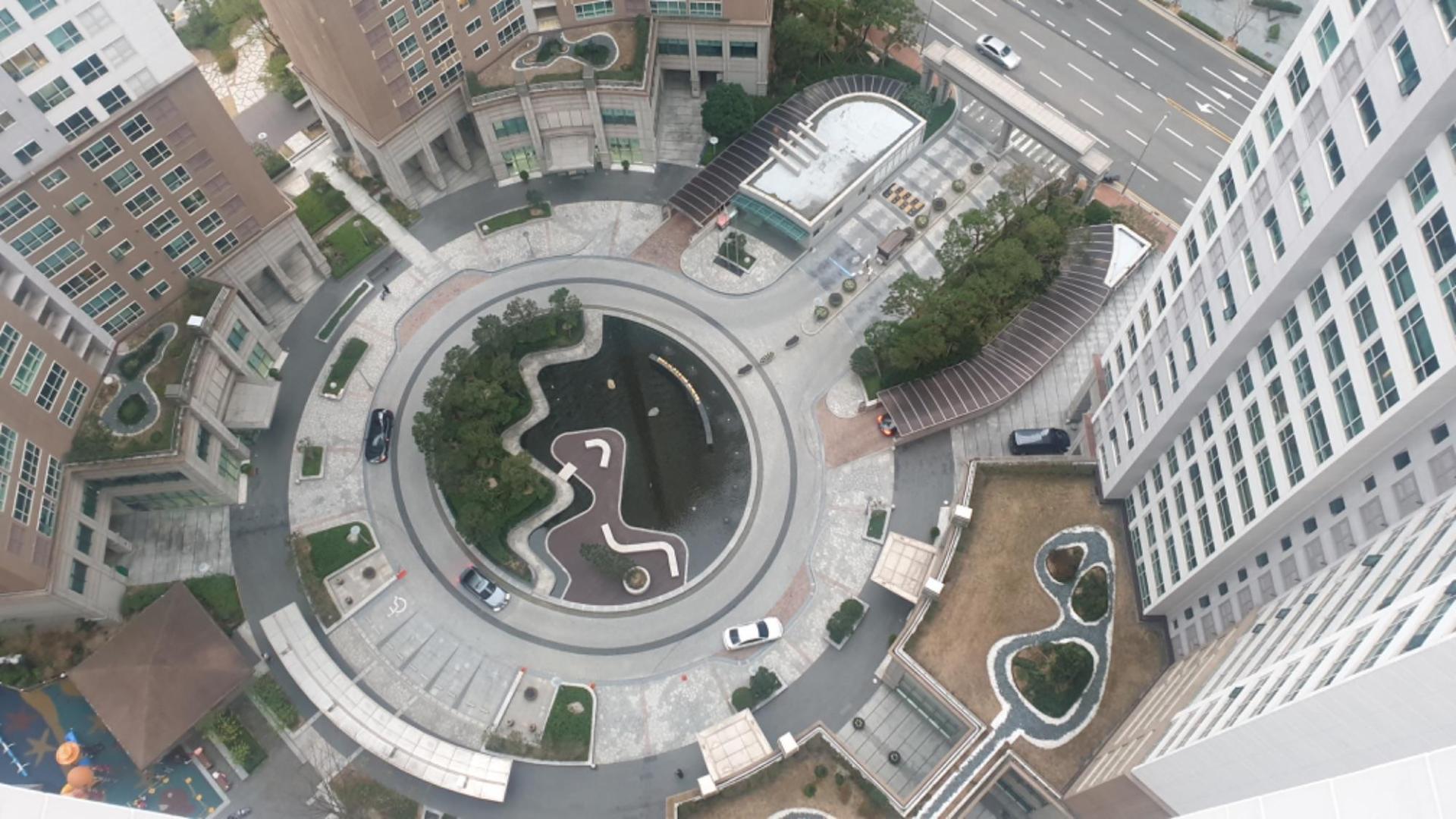 트럼프월드마린 | KB부동산