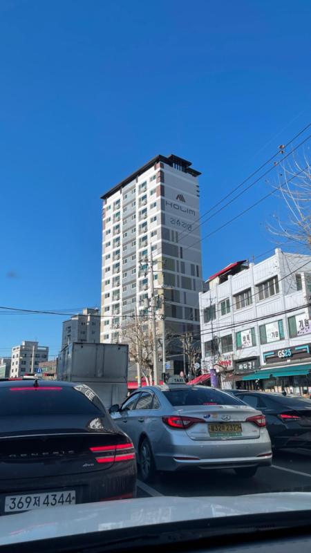 산들잎