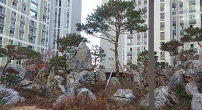 레이크뷰