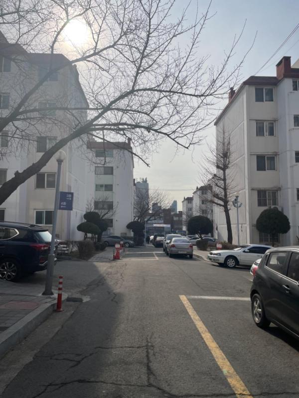 동산입주민