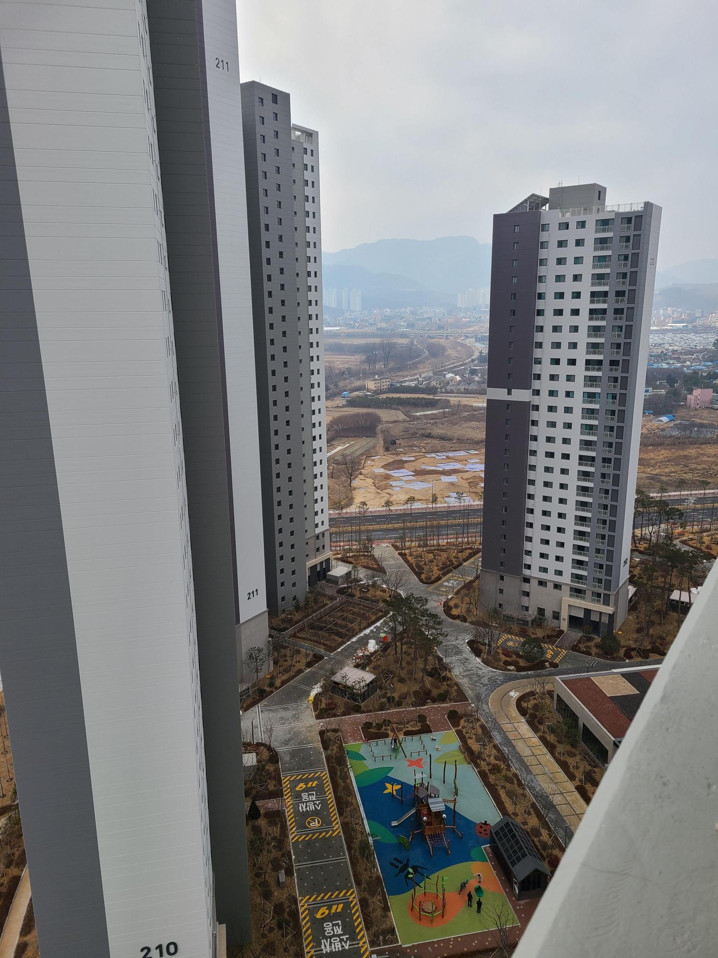 상대동 대전아이파크시티2단지 시세, 가격, 매매, 전세 | KB시세는 KB부동산 KB부동산