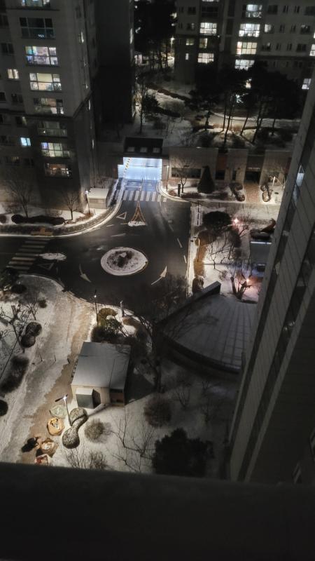 사막
