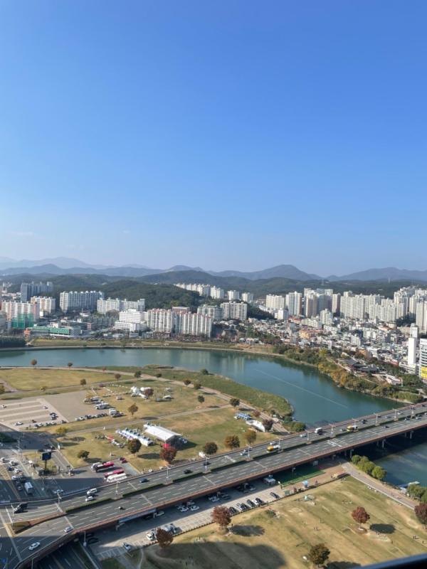 주리