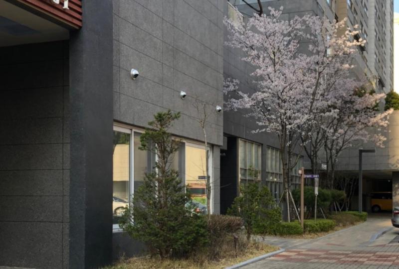 '석적읍 칠곡남율효성해링턴플레이스2단지'의 KB시세, AI예측시세, <a href=