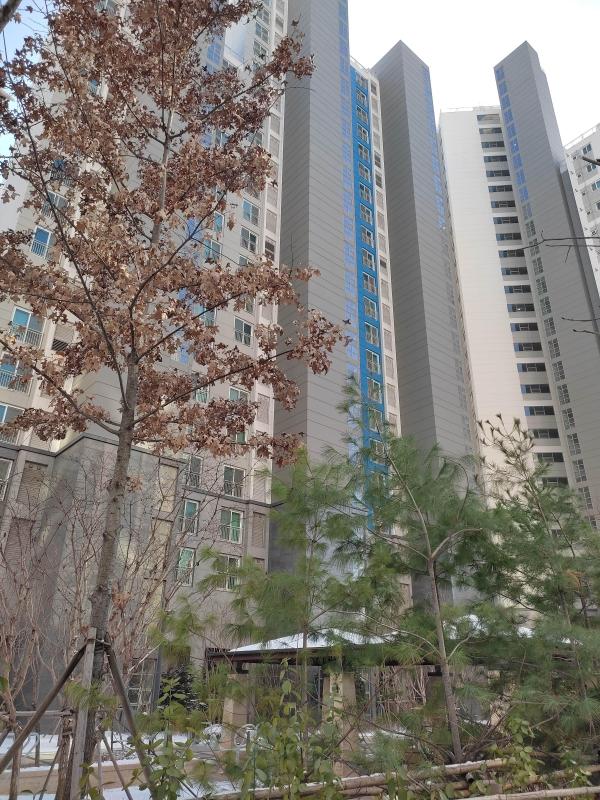 현대청계