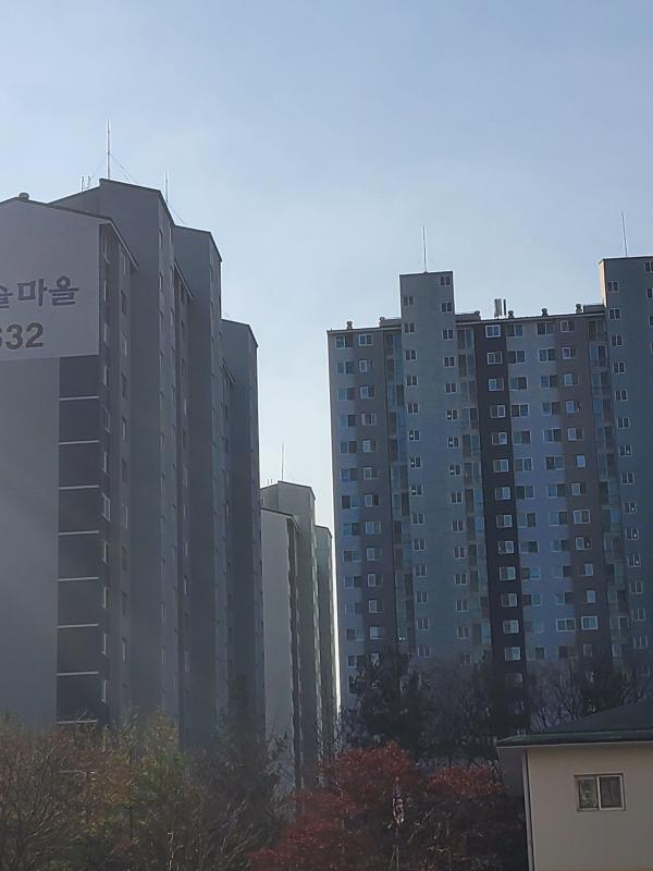 가리김