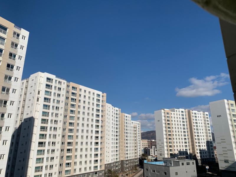 울산명촌효성해링턴플레이스(85블럭) 시세, 가격, 매매, 전세