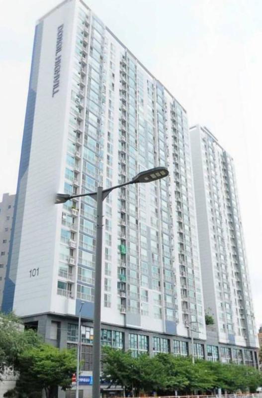 동일하이빌맘