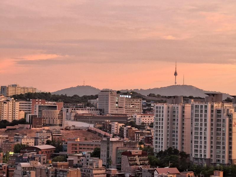 동일하이빌맘