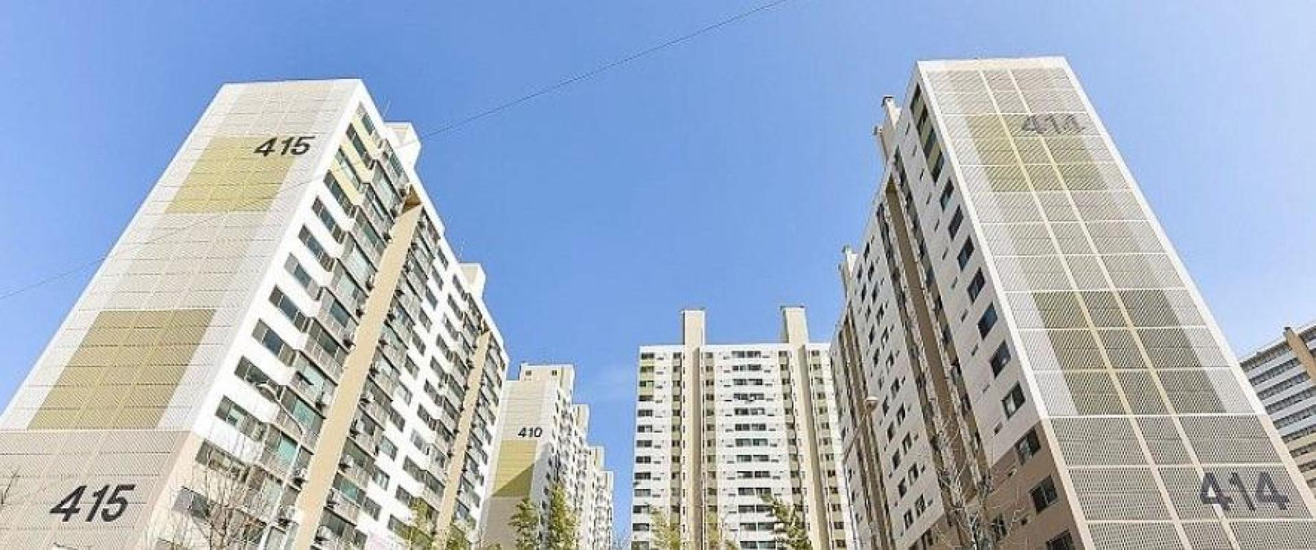 동림동 동림푸른마을주공4단지 시세, 가격, 매매, 전세 | KB시세는 KB부동산 KB부동산