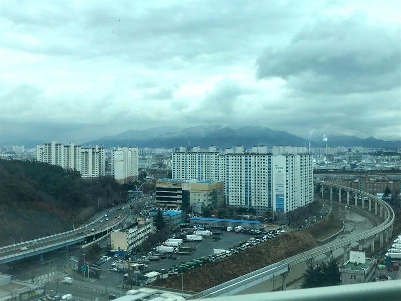 한신더휴이스턴팰리스 시세, 가격, 매매, 전세