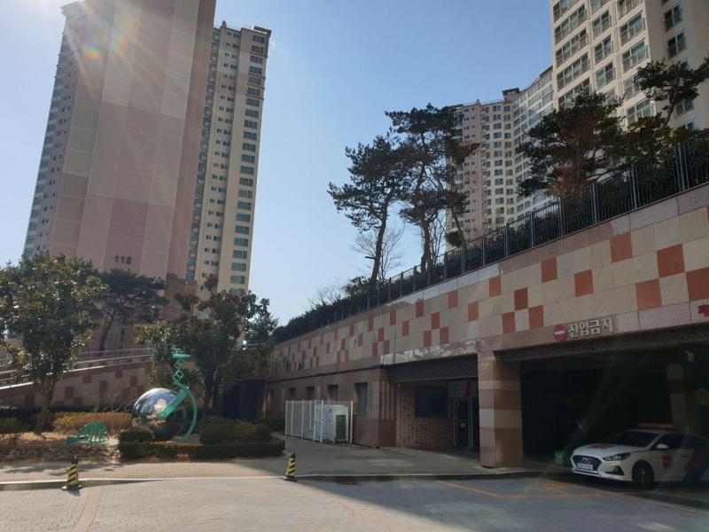 벽송수피아