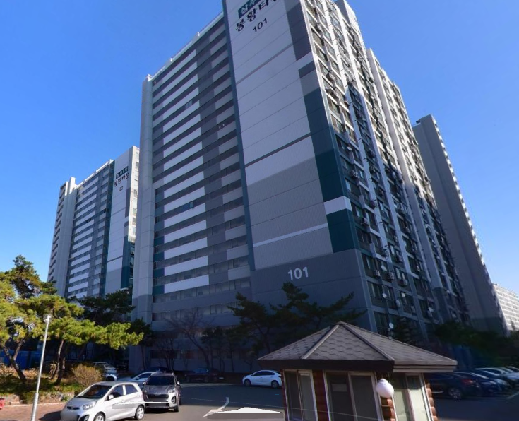 진량읍 경산1차삼주봉황타운 시세, 가격, 매매, 전세 | KB시세는 KB부동산 KB부동산