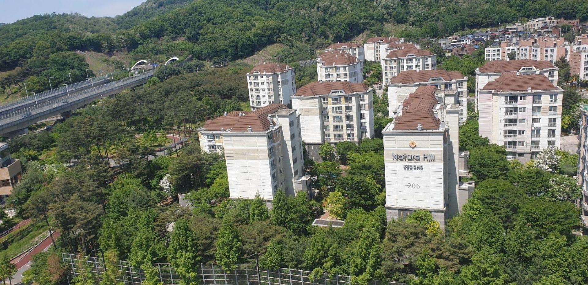 서초네이처힐 서초네이처힐