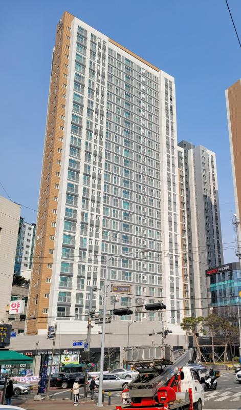 명학반도유보라