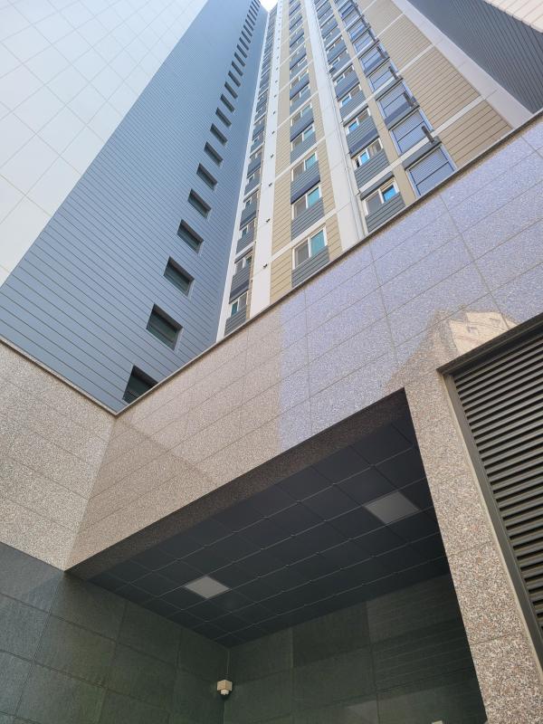 명학반도유보라