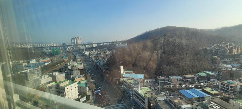 명학반도유보라