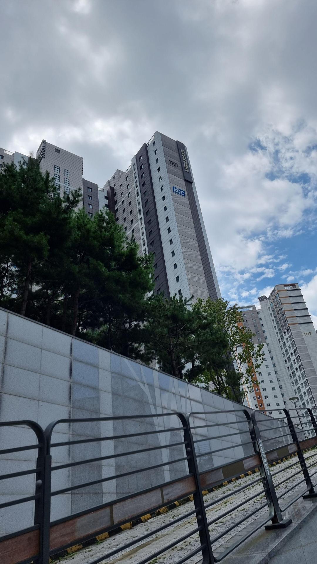 청계동 동탄역KCC스위첸 시세, 가격, 매매, 전세 | KB시세는 KB부동산 KB부동산