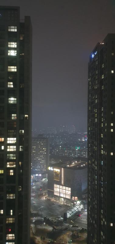팅표