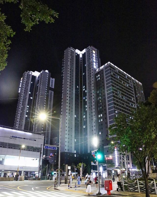 드라이빙포쓰