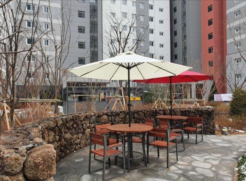초역세권 프리미엄 