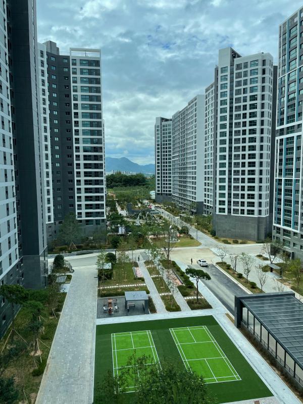 빛가람코오롱하늘채 시세, 가격, 매매, 전세