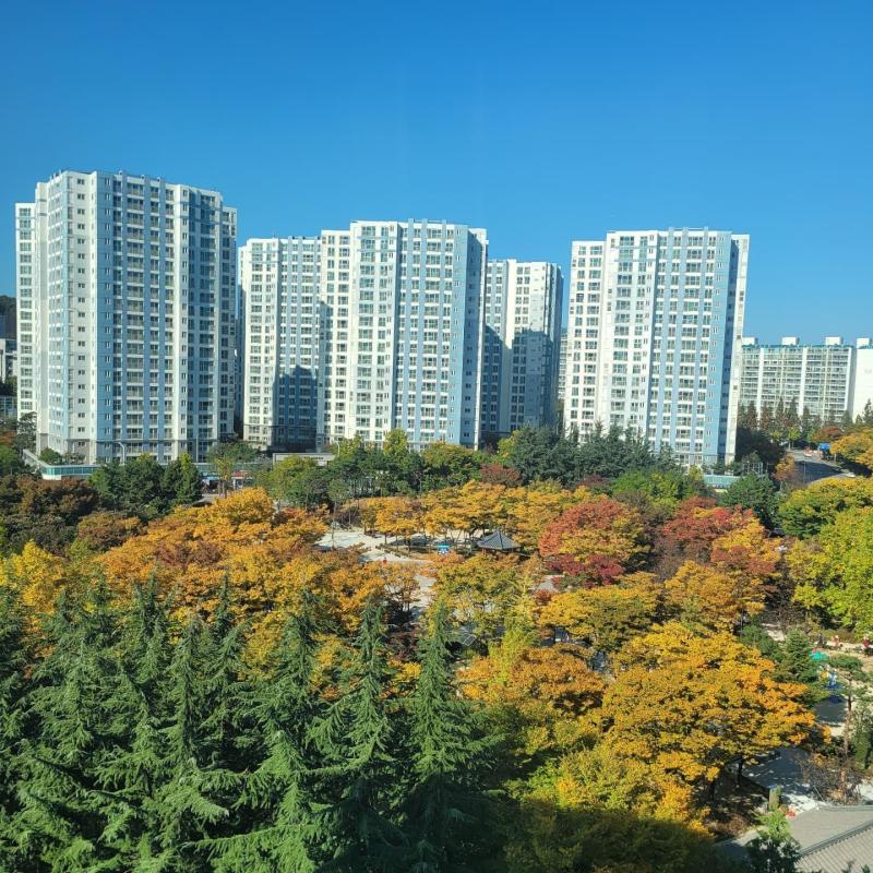 계양코아루센트럴파크 시세, 가격, 매매, 전세