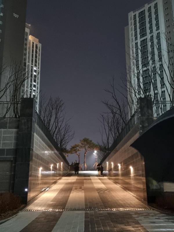 다정한 아빠