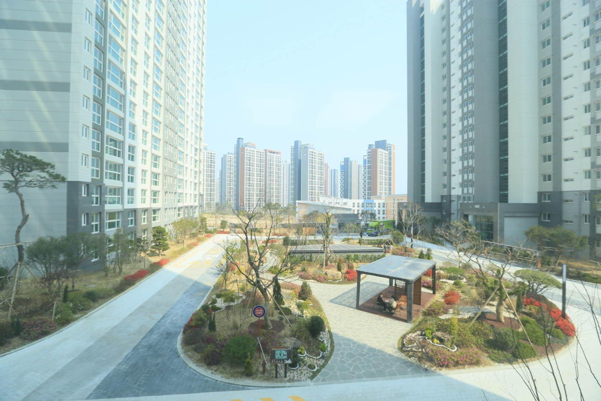 일광읍 이지더원1차오션포레 시세, 가격, 매매, 전세 | KB시세는 KB부동산 KB부동산