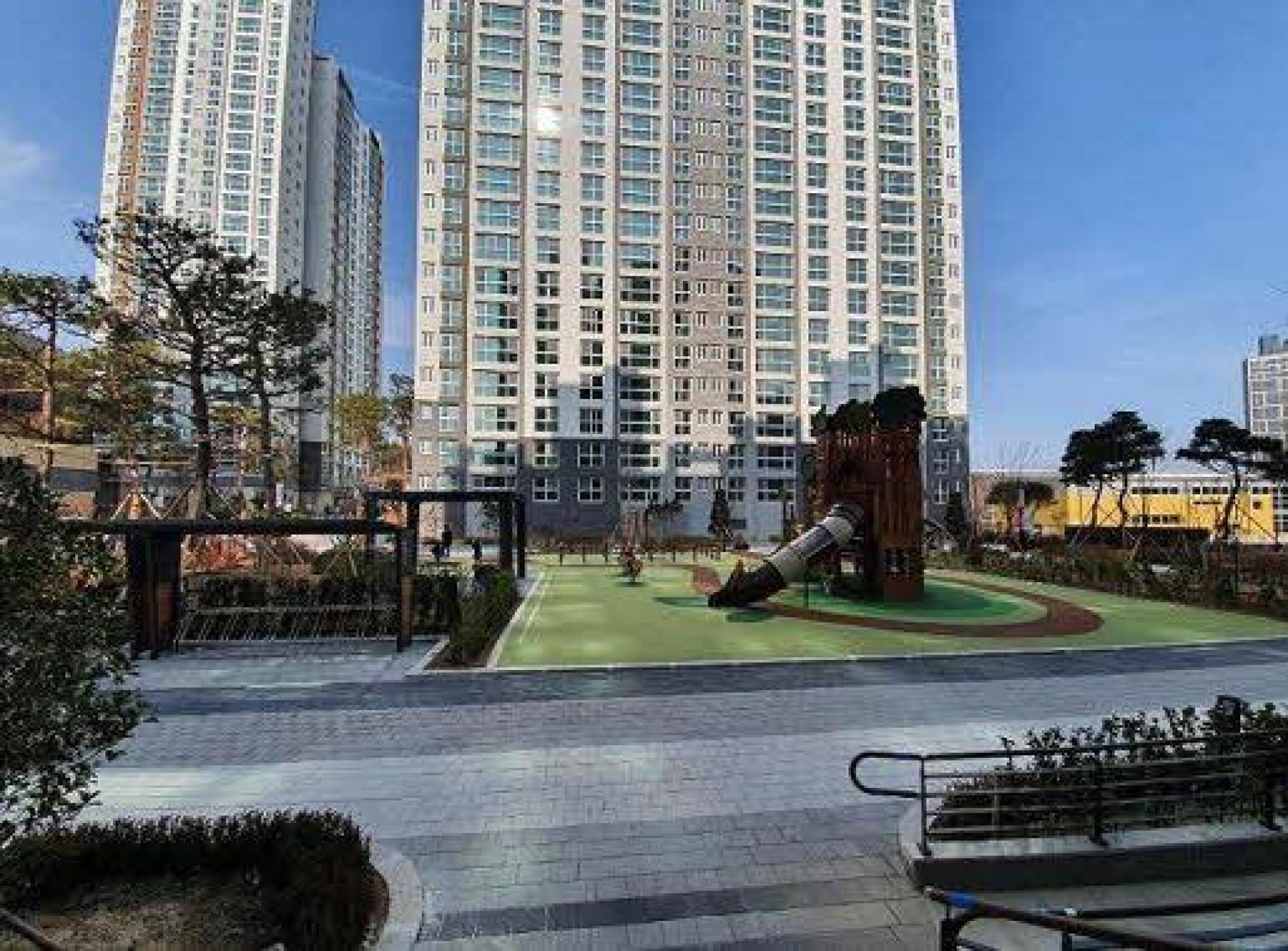 일광읍 이지더원1차오션포레 시세, 가격, 매매, 전세 | KB시세는 KB부동산 KB부동산
