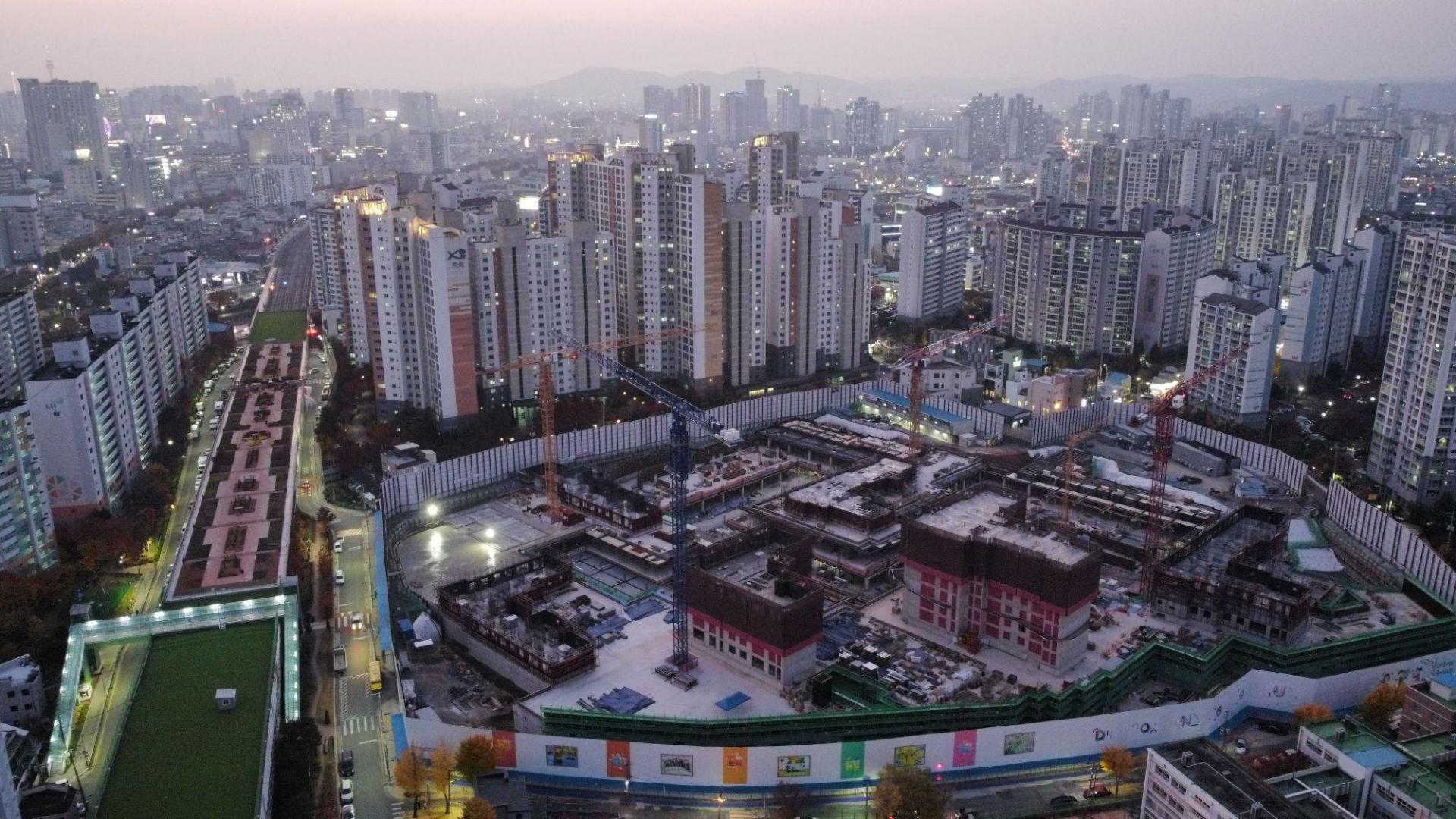 신암동 동대구더센트로데시앙 시세, 가격, 매매, 전세 | KB시세는 KB부동산 KB부동산