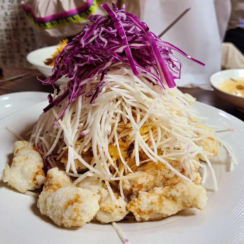 강화 금문도 맛집 다녀왔어요! | KB부동산