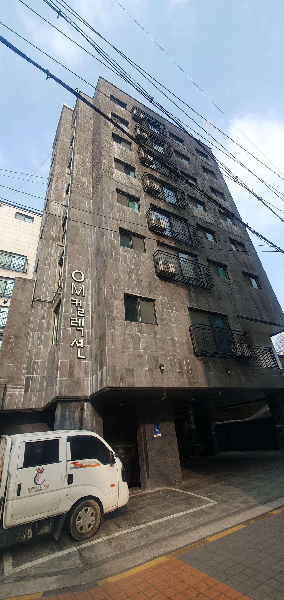 염창동 오엠컬렉션 시세, 가격, 매매, 전세 | KB시세는 KB부동산 KB부동산
