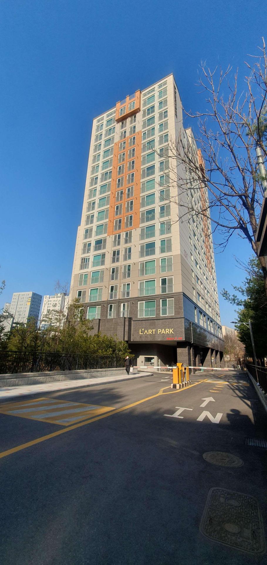 영등포동 라르파크(도) 시세, 가격, 매매, 전세 | KB시세는 KB부동산 KB부동산