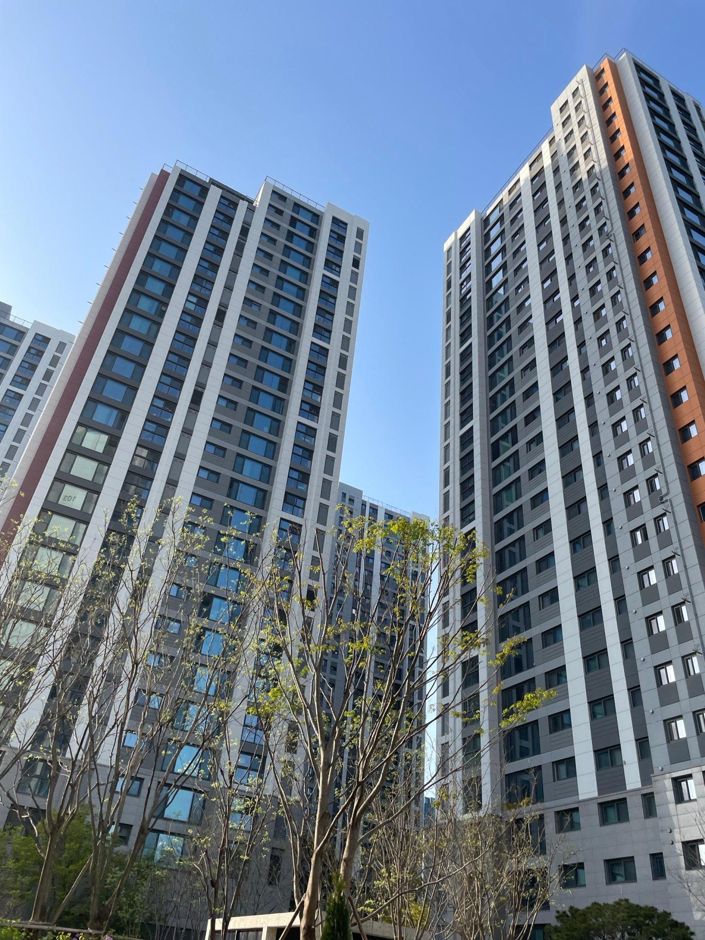 철산동 철산역롯데캐슬앤에스케이뷰클래스티지 시세, 가격, 매매, 전세 | KB시세는 KB부동산 KB부동산