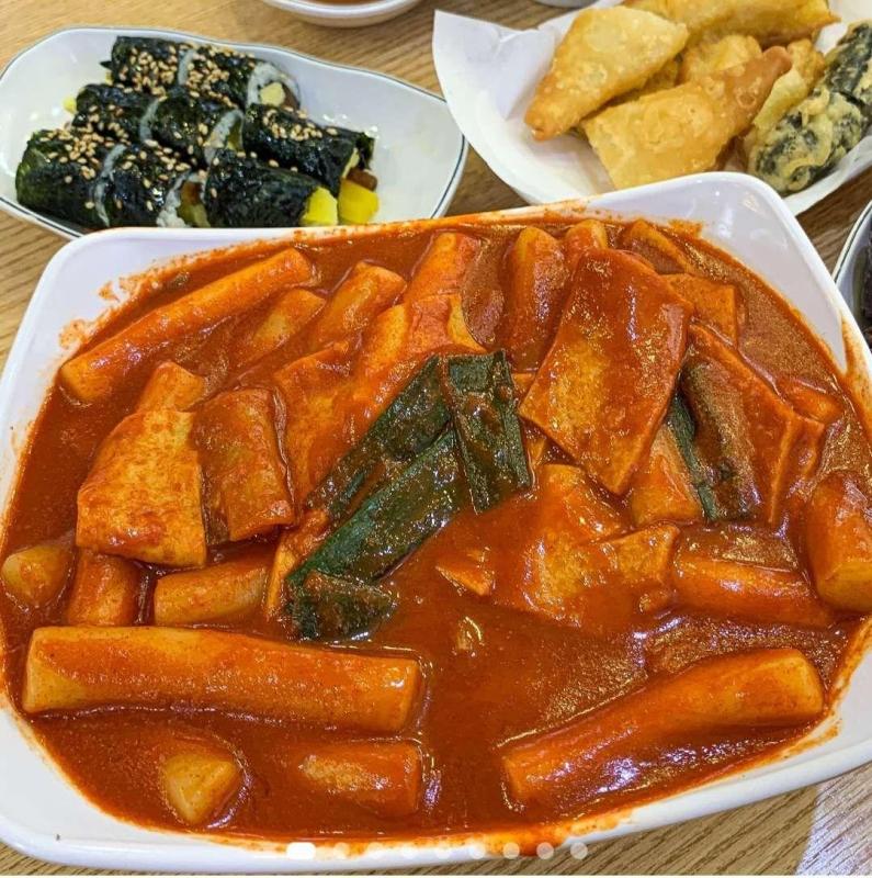 오늘의 맛뷰 | KB부동산