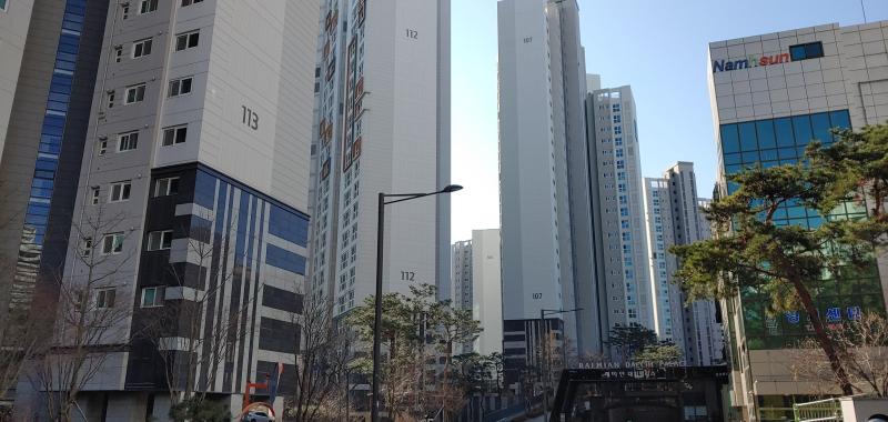 래미안대치팰리스