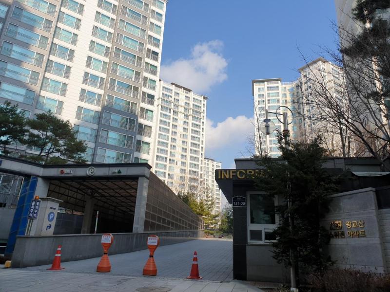 굿럭에이미